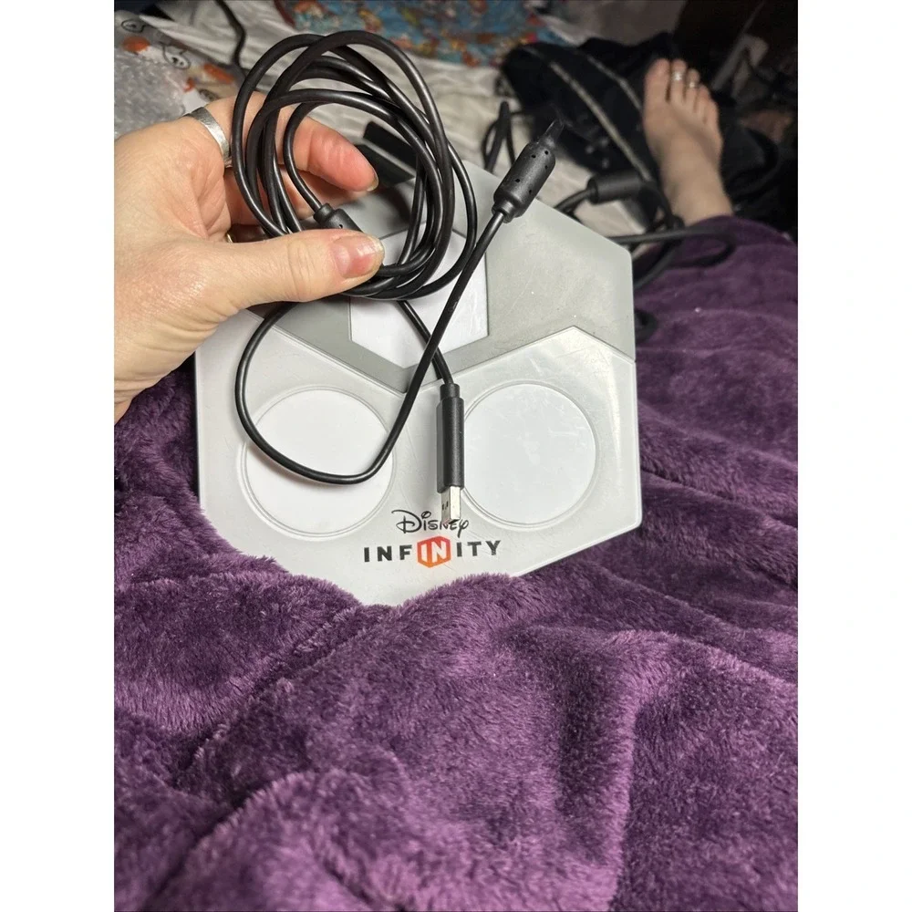 Disney Infninty Power Base for Xbox 360 Playstation 4